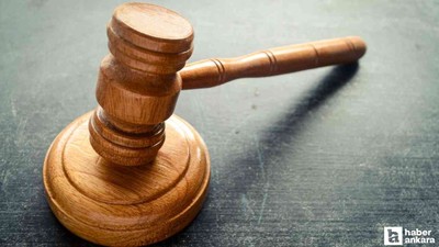 Ankara'da iki eczacı kalfasının yargılandığı dava ertelendi