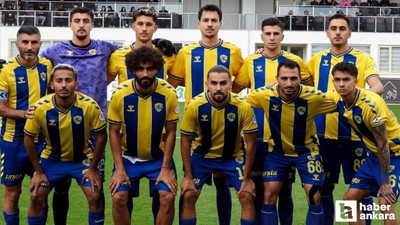 Etimesgut Spor, lige yeni ismi ile devam edecek