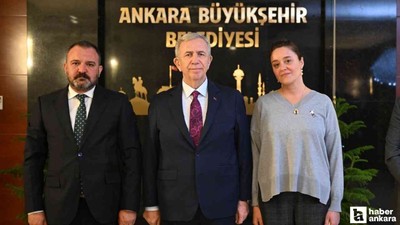 Mansur Yavaş: 'Ahmet Minguzzi'nin adı Kaykay Parkı’na verilecek'