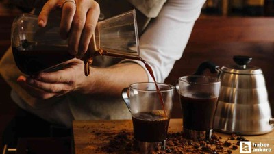 Düzenli kahve ya da çay tüketen kanser hastaları dikkat!