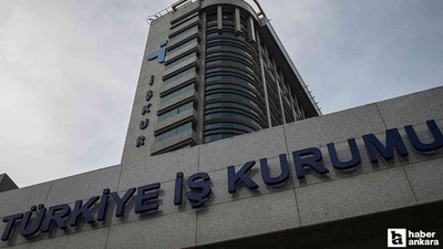 İŞKUR, Ankara'da sözleşmeli personel alımı yapacak!