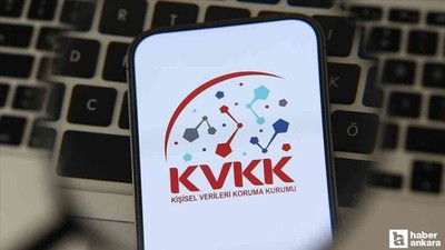 KVKK, Ankara dahil 16 ilde öğretmenlere seminer verecek
