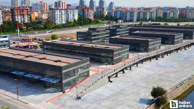 Türkiye'nin otomotiv sektöründe AVM konseptiyle hizmet veren yapısı: Vega Otonomi