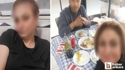 Altındağ'da cezaevinden izinli çıkan kadın cinayete kurban gitti