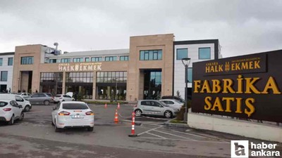 Ankara Halk Ekmek bünyesine mühendis, satış ve planlama personeli alınıyor