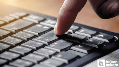 Ankara'da Uluslararası Anadolu Akademik Çalışmalar Sempozyumu 12-14 Aralık'ta düzenlenecek