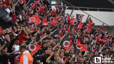 Gençlerbirliği - Tümosan Konyaspor maç biletleri satışa çıktı