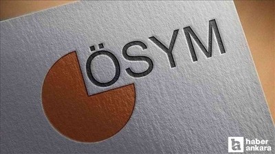Zorunlu yabancı dil hazırlık sınıfını geçemeyen öğrenciler için ÖSYM duyuru yaptı