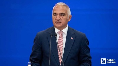 2026 Türk Dünyası Turizm Başkenti seçilen Ankara'nın etkinlik takvimi belli oldu