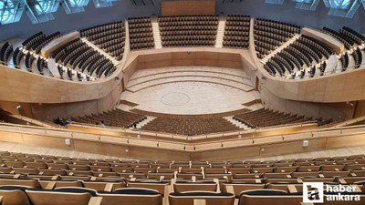 '7 Güzel' grubu 8 Kasım'da Ankara'da konser verecek