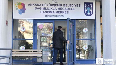 ABB, bağımlılıkla mücadelede kapsamında ücretsiz danışmanlık hizmeti sunuyor!