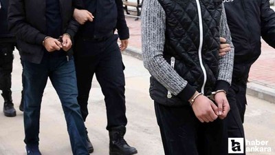 Ankara'nın da aralarında olduğu 11 ilde 'change' araç operasyonu!