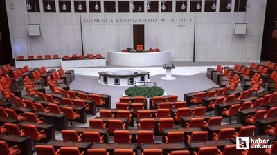 CHP'li 2 milletvekili hakkında fezleke hazırlandı