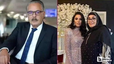 Ferdi Tayfur'un kızı Tuğçe Tayfur miras meselesi hakkında konuştu