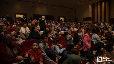 Kahramankazan Belediyesi'nden Parça Tesirli Pazarlar oyununa davet