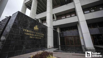 Merkez Bankası faiz kararı ne zaman açıklanacak, ekim faiz kararı ne olur?