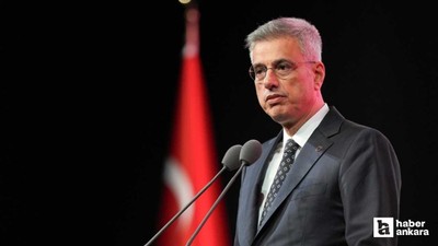 Sağlık Bakanı organ bağışının kolaylaştırıldığını duyurdu