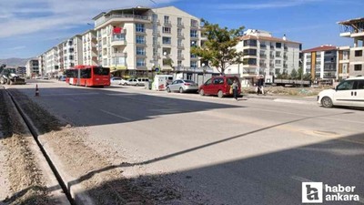 Sincan'da araç sürücüsünün iki kadını bilerek yaraladığı iddia edildi