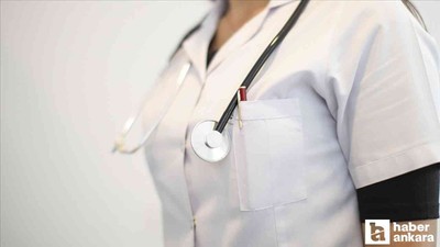Sözleşmeli 26.673 sağlık personelinin istihdamına ilişkin karar Resmi Gazete'de yayımlandı