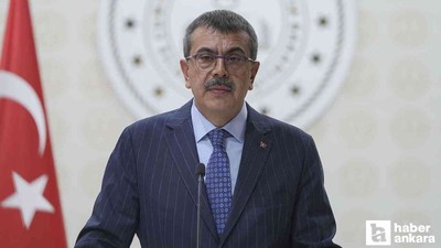 Ankara'da MEB 2. Maarif Kongresi düzenlenecek!