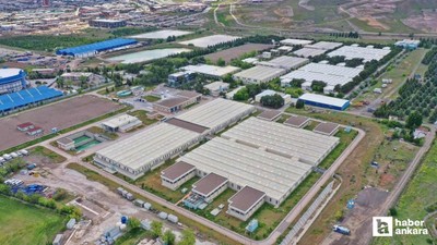 ASKİ'den Etimesgut için plansız su kesintisi duyurusu