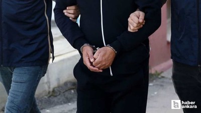 Beypazarı'nda hırsızlık iddiasıyla yakalanan 3 kişiden 1'i tutuklandı
