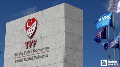 Gençlerbirliği talimatlara aykırı hareketten PFDK'ya sevk edildi