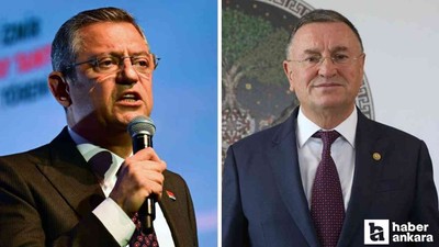Lütfü Savaş'ın Özgür Özel hakkında suç duyurusunda bulunacağı açıklandı