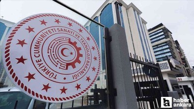 Sanayi ve Teknoloji Bakanlığı'nın 2028 yılına kadar 347 milyar TL'lik harcama yapması öngörülüyor