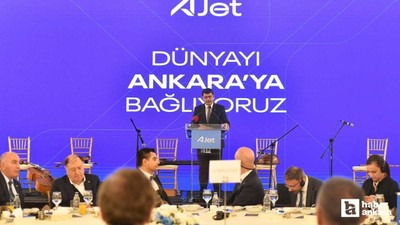 Ankara'dan Madrid ve Barcelona'ya başlayan uçuşlar başladı