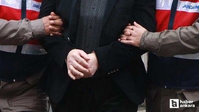 Beypazarı'nda tavuk çiftliğinde altın ve para hırsızlığını jandarma çözdü