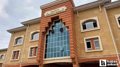 Çankırı'da eski eşini öldüren zanlı çıkarıldığı hakimlikçe tutuklandı