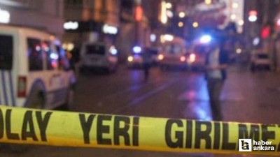 Çorum'da bariyere çarpıp 350 metre sürüklenen motosikletin sürücüsü hayatını kaybetti