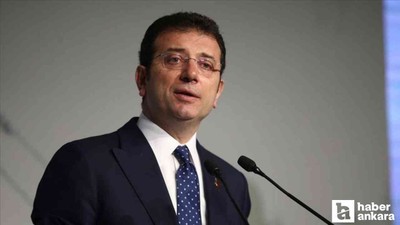 Ekrem İmamoğlu hakkında 'Casusluk' soruşturması başlatıldı