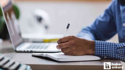 Sayıştay Başkanlığı Ankara'da sözleşmeli personel alacak