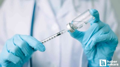 ABB 3 bin 269 kişiye ücretsiz HPV aşısı yaptı!