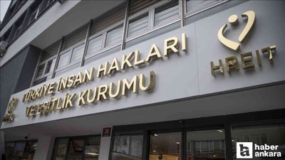 TİHEK, Ankara'da 15 personel alımı yapacak