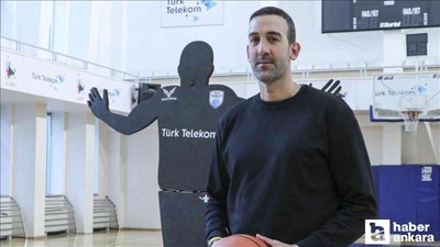 Türk Telekom son 3 karşılaşmasını kazanarak yükselişe geçti