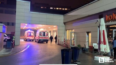 Ankara'da kayıp olarak aranan 2 kız çocuğundan kötü haber