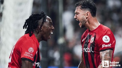 Gençlerbirliği, Konyaspor Karşısında Kritik Virajda!