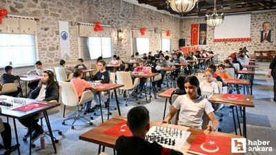 Altındağ’da Cumhuriyet Bayramı kutlamaları devam ediyor