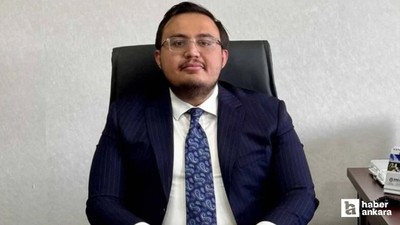 Ankaragücü eski yöneticisi İsmail Can Ocak'tan bahis skandalına ilişkin açıklama