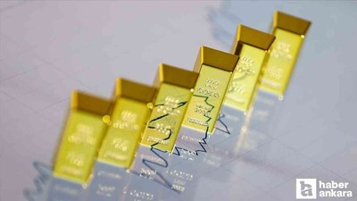 Dev bankanın 2026 yılı altın tahmini açıklandı