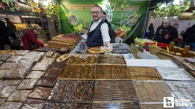 Erzurum'un en sevilen lezzetleri Ankara'ya geliyor!