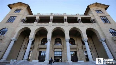 Gazi Üniversitesi sözleşmeli bilişim personeli alımı yapacak!