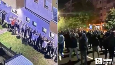 Karadağ'da ne oldu, bıçaklanma olayı nedir?