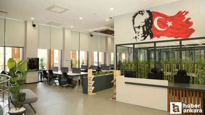 Mansur Yavaş duyurdu: Zafer Genç Akademi 29 Ekim'de açılıyor!