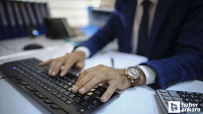 Ticaret Bakanlığı ve TÜİK Ankara'da personel alacak!