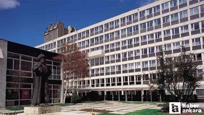 TSE Ankara'da şoför, bahçıvan, memur, tekniker ve mühendis alacak