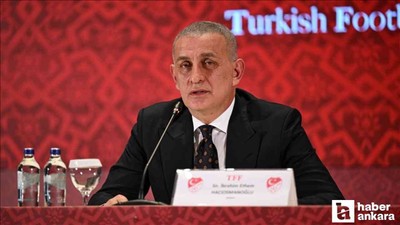 Türk futbolunu sarsan açıklama: Hakemler bahis oynuyor